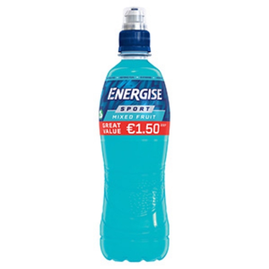 Picture of 500 Club Energ Sport Mxd Fruit (Blue) PM€1.50 x20